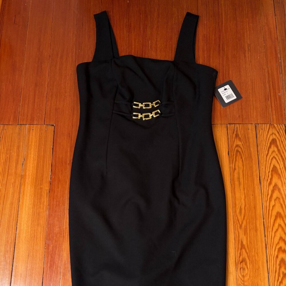 Ellen Tracy Cocktail Dress